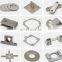 OEM stamping machine sheet steel dacromet coating automotive stamping parts