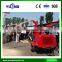 PTO wood chipper Mobile wood chipper