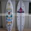 EPS foam clear boards professional wholesale mechanical surfboard