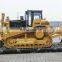 HBXG 320hp 37300kg pilot control hydraulic tracked bulldozer SD8N with ripper price