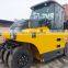 16 ton pneumatic tired roller tire names road construction equipment and tools machinery XP163