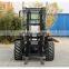 Multifunctional Diesel Off Road forklift truck manufacturer