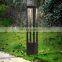 Aluminum Waterproof LED Lawn Light IP65 New Design LED Garden Lawn Lamp Outdoor Bollard Light