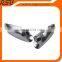 For Audi A4, A5, A6 Mirror Cover Chrome