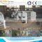 high quality Cotton waste textile opener machine /cotton opening machine /cotton roll making machine