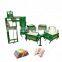 Chalk making machine high efficiency machine making chalk for school