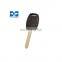 Top Quality Custom Logo Car Key Shell 3+1 Button Car Keys Blanks
