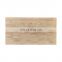 counter tops 38mm rubberwood finger joint laminated rubberwood workbench Production customization
