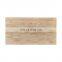 25mm Furniture Table Rubber Wood (rubber Tree) Panel Finger Wood - Desktop / Countertop / Stair Tread / Floating Shelf