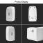 Commercial 1000ml Smart Wall Mounted Alcohol Gel Hands Free Soap Dispenser For Public Places
