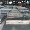 High quality ppgi metal galvanized steel sheet roof plate galvanized sheet plate price