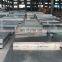 Iron Galvanized Sheet Spcc St12 Dc01 Dx51d Galvanized sheet 1065 Carbon Steel Plate