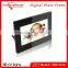 2016 China factory price 7 inch Lcd Picture Frame