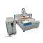 New Type 1325 1300*2500mm 4*8ft Wood Door Cutting MDF Cabinets Engraving Machine ATC CNC Router