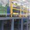 2021 new design Aluminum ingot manufacturing machine for casting plant
