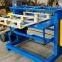 Wood Pallet Dismantling Machine