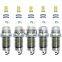 Good Quality Auto Replacement Electrical Parts Engine Spark Plugs For VW SEAT HONDA 101905601F  0241235769