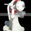 automatic candy machinery small hard candy making machine