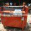Machine for recovery copper and aluminum / radiator crush separator machine