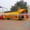 Mobile small gold sieving washing equipment trommel screen for gold washing