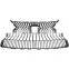 Modified to LEXUS ES350 2018 auto car accessories bodykit body kit the front bumper sets for LEXUS ES200 ES250 ES300h 2013-2017