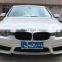 Upgrade M3 bodykit body kit the front bumper sets the rear bumper sets side skirts for BMW 3 series F30 car parts 2012-2018