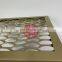 Hexagonal Hole Expanded Metal Sheet for Industrial