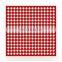 high quality Aluminum perforated metal sheet screen