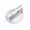 Stainless Steel Household Manual Grill Pressure Meat Press Hammer Tear