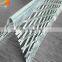 Angel bead perforated mesh Has adopted ISO Certificate