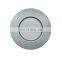 High quality custom galvanized filter end cover for hydroponics filter