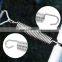 OEM Custom Stainless Steel Tension Spring Chest Expander Spring Trampoline Spring