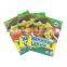 Aluminium Foil Nylon  Chicken nuggets frozen food packaging bag