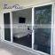 Customization Durable High-quality Insulation Aluminum Profile Frame Double Glazed Aluminum Stacker Door
