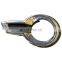 MAICTOP car auto accessories chrome fog lamp cover for Hilux revo 2015 fog light cover