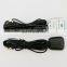 3 Meters RG174 Cable SMC Connector Magnetic Mounting Active 1575.42MHz GPS Antenna