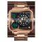 Skmei Mens 1392 Sport Watch Digital Watch Custom Logo Watch Rose Gold