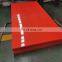 3mm 5mm 15mm Thick UV Protection Non Toxic HDPE Sheet /Color PE Plate/HDPE Plastic Sheet Natural Color