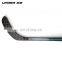 UICE 66 18K 375g P92 Left Senior Blank Durable Ice Hockey Stick With Unbranded Full Carbon