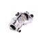 Universal  Steering U joint Double D 3/4