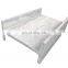 Pultruded structural fiberglass reinforced plastic frp pultured I/H beam