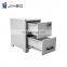 JIMBO 4 Drawer Steel Filing Cabinet