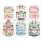 Cute Cartoon Car Back Seat Organizer for Kids Children Baby Multi-function Car Seat Back Storage Hang Bag Pocket Foldable