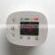 HC-G015B High quality Home/hospital use 2.8 LCD display automatic Digital blood pressure monitor