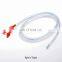 China Feeding Tube Supplier Disposable Medical All Silicone Gastrostomy Ryles Stomach Feeding Tube