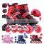 Популярные на Amazon роликовые коньки Patines Roller Skates