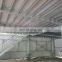 Prefabricated Two Storey Steel Structure Warehouse High Quality Durable House Building for Sale