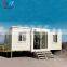 Prefabricated Expandable Luxury Container Folding House