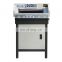 SPC-455E 450 mm paper cutting machine auto program control electric paper cutter machine