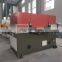 Top Quality Manual Die Cutting Machine for Foam, Leather, EVA